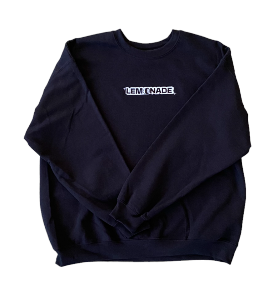 V1 Crewneck