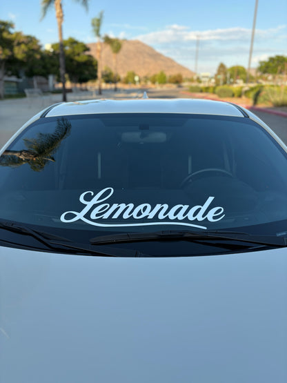 Flow Banner