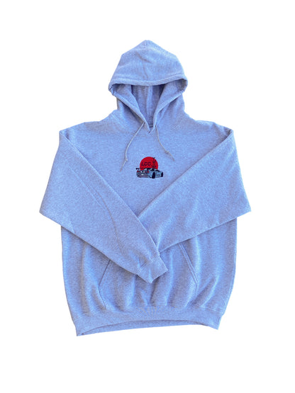 NSX Hoodie