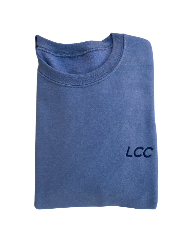 LCC Crewneck