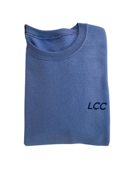 LCC Crewneck