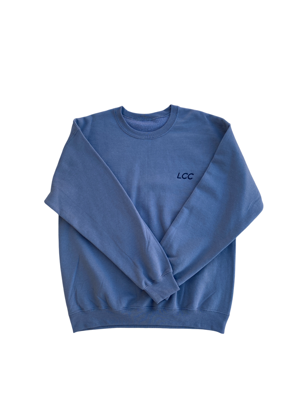 LCC Crewneck