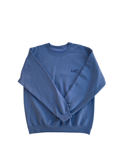 LCC Crewneck