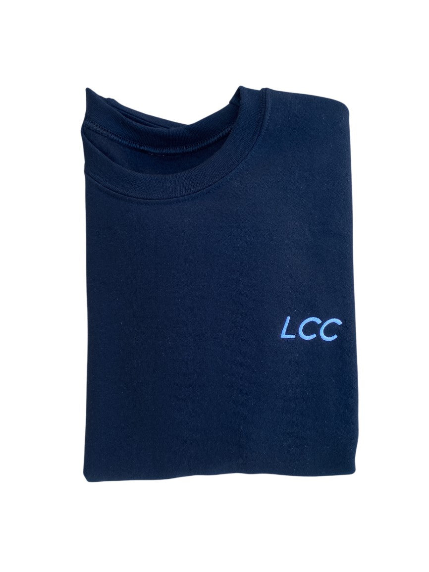 LCC Crewneck