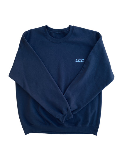 LCC Crewneck